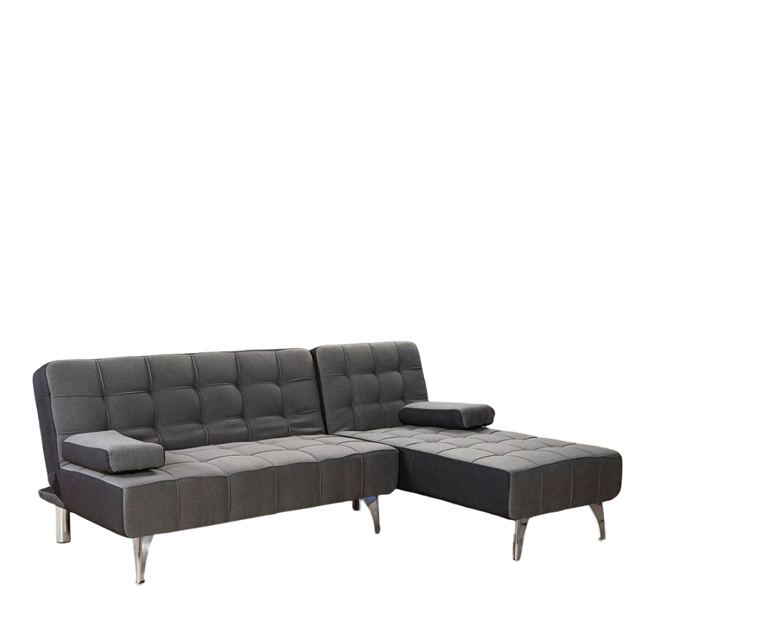Sofá Chaise Longue Cama Clic Clac