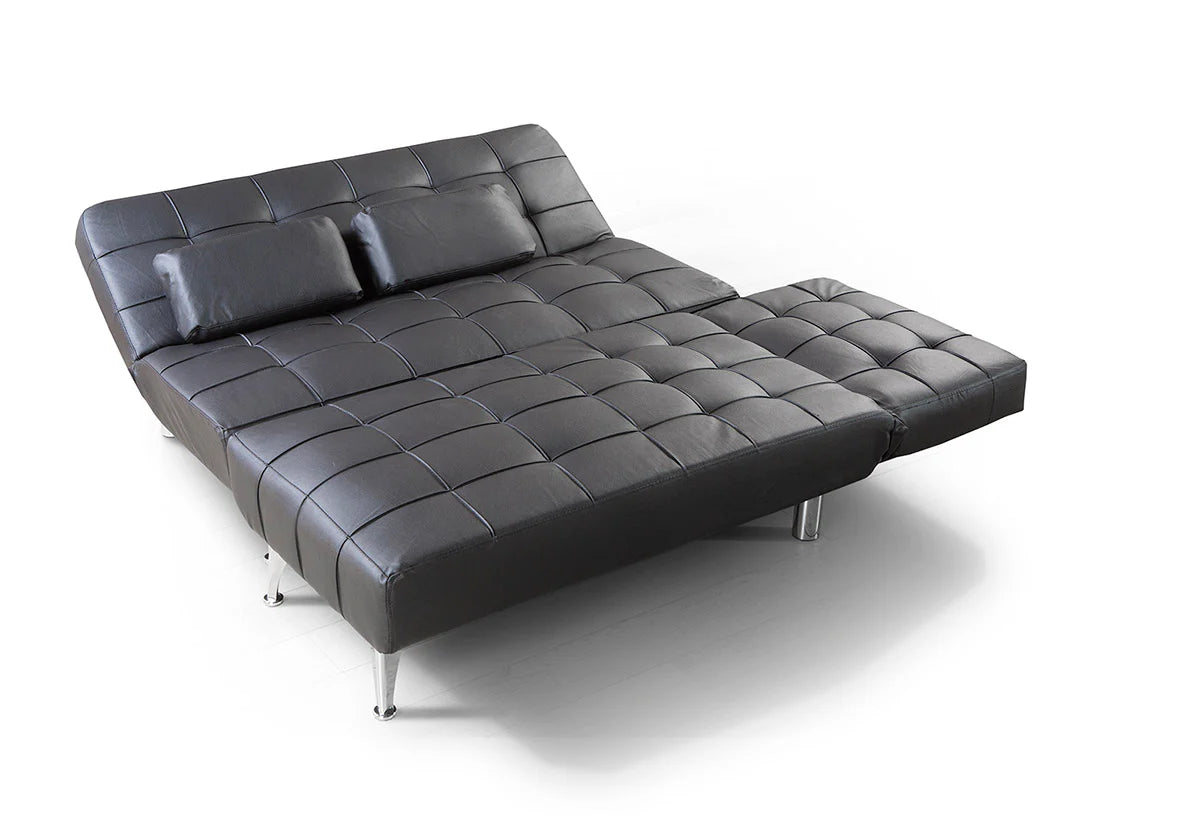 Sofá Chaise Longue Cama Clic Clac