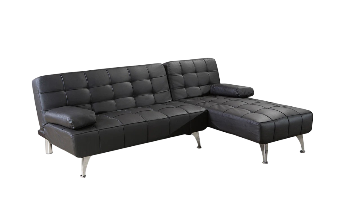 Sofá Chaise Longue Cama Clic Clac
