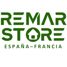 Logo Remar Store España